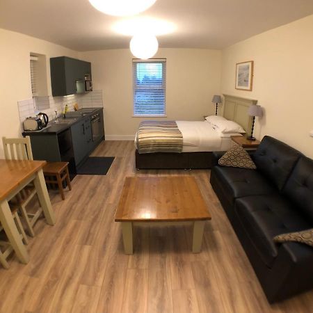 Beach Haven Apartments Tramore Kültér fotó