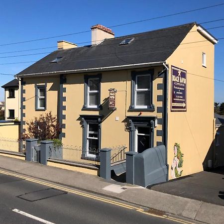 Beach Haven Apartments Tramore Kültér fotó