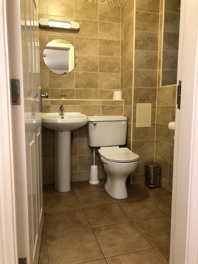 Beach Haven Apartments Tramore Kültér fotó