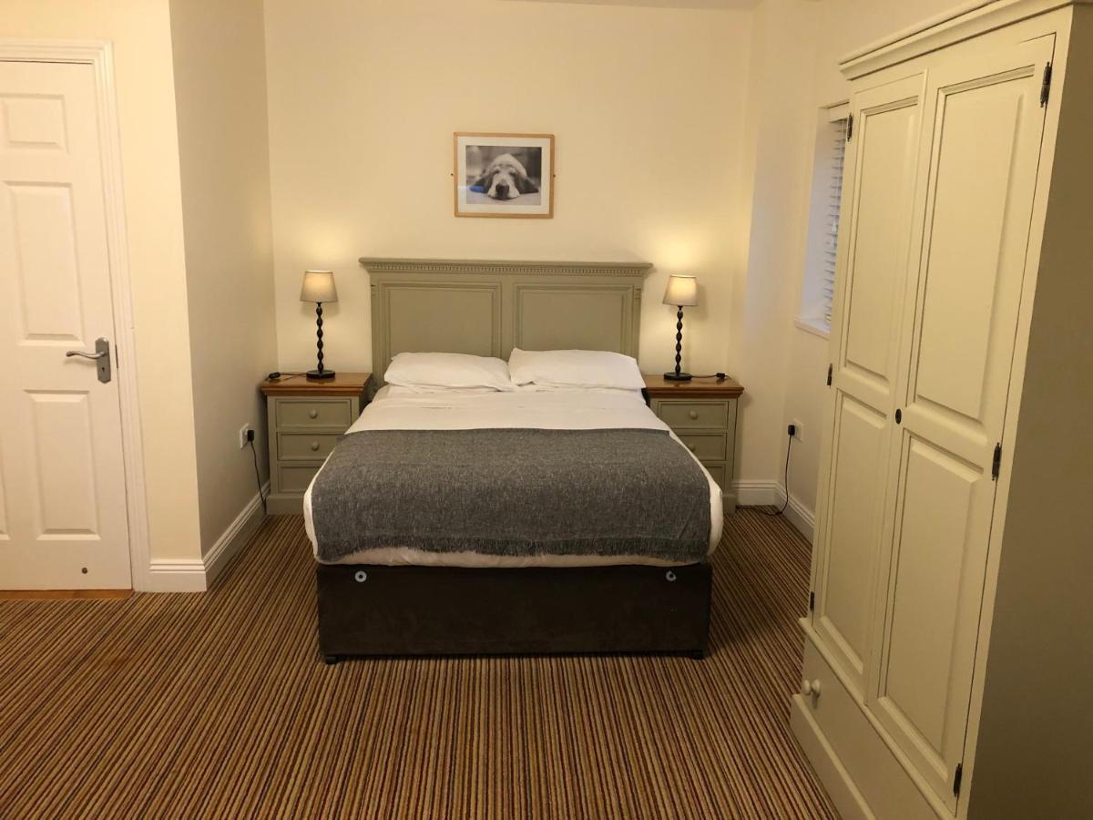 Beach Haven Apartments Tramore Kültér fotó