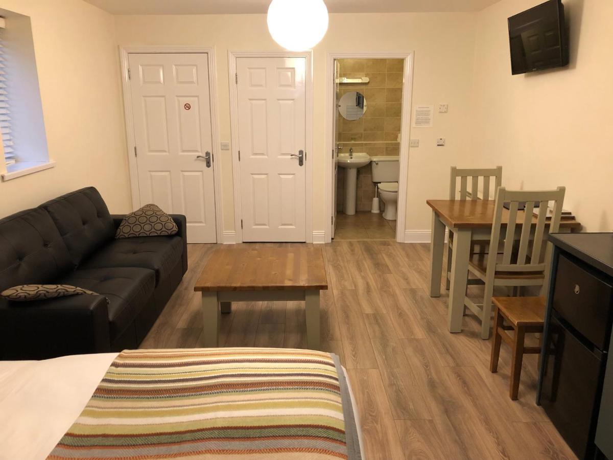 Beach Haven Apartments Tramore Kültér fotó