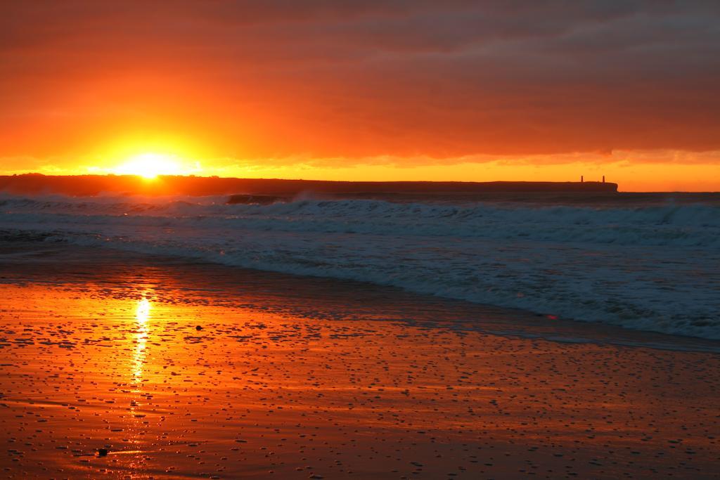 Beach Haven Apartments Tramore Kültér fotó