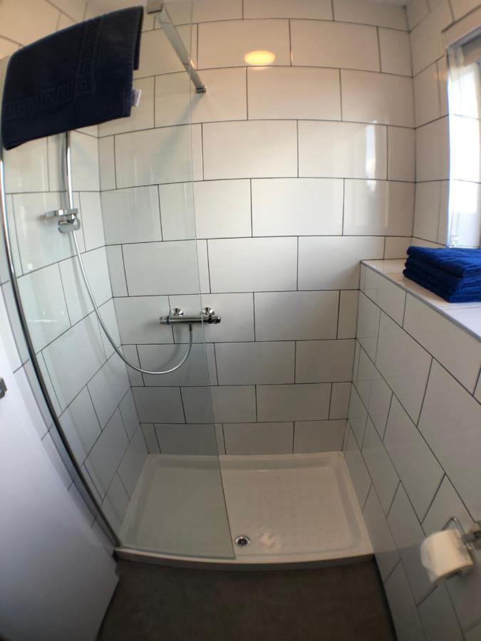 Beach Haven Apartments Tramore Kültér fotó