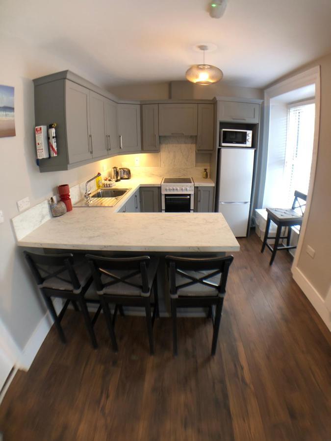 Beach Haven Apartments Tramore Kültér fotó