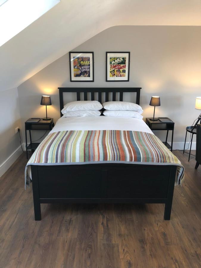 Beach Haven Apartments Tramore Kültér fotó