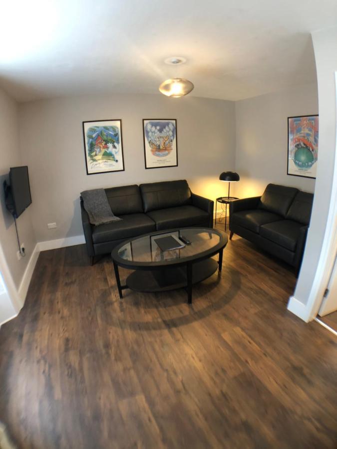Beach Haven Apartments Tramore Kültér fotó