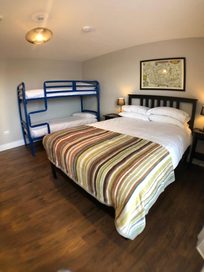 Beach Haven Apartments Tramore Kültér fotó